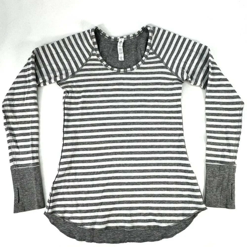 lululemon athletica lululemon shirt